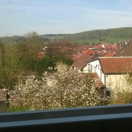 Ferienwohnung Mai Gittelde Exterior foto