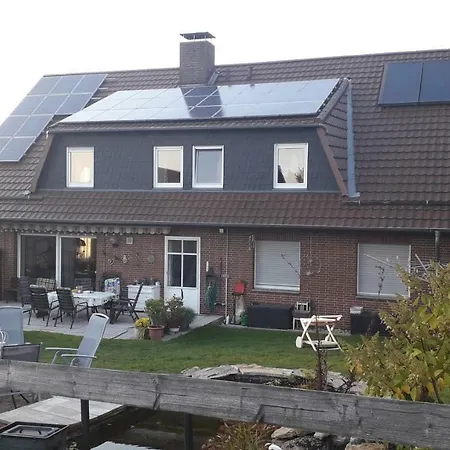 Ferienwohnung Mai Gittelde Exterior foto