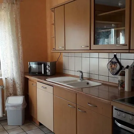 Ferienwohnung Mai Gittelde Exterior foto
