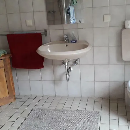 Ferienwohnung Mai Gittelde Exterior foto