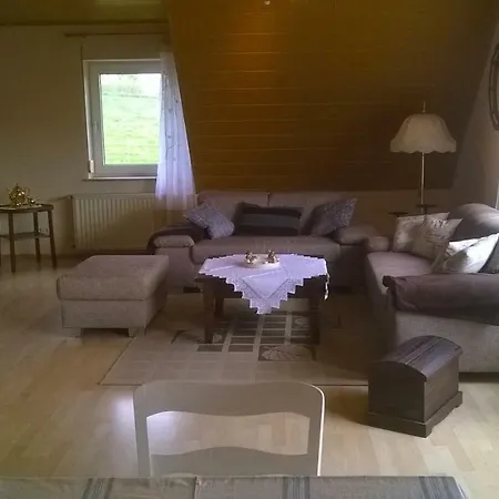 Ferienwohnung Mai Gittelde Exterior foto