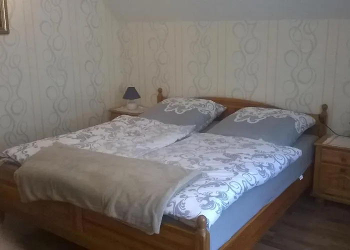 Ferienwohnung Mai