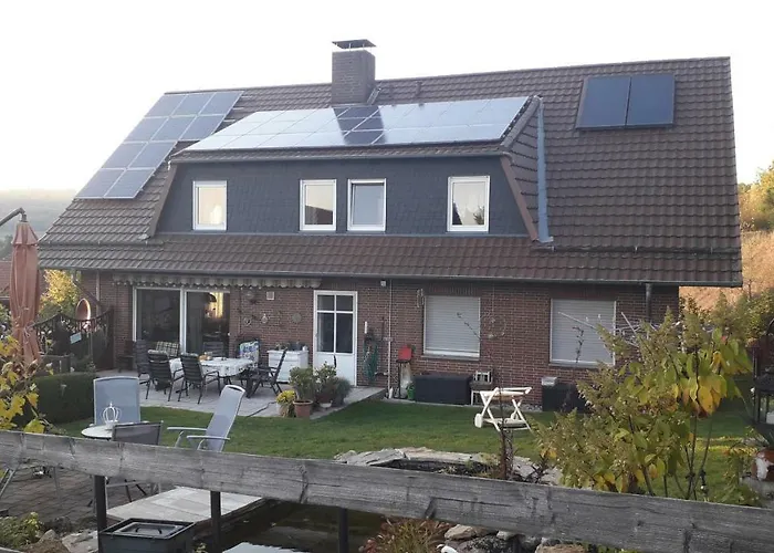 Ferienwohnung Mai