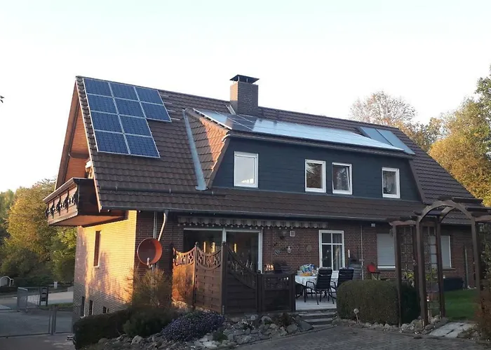 Ferienwohnung Mai