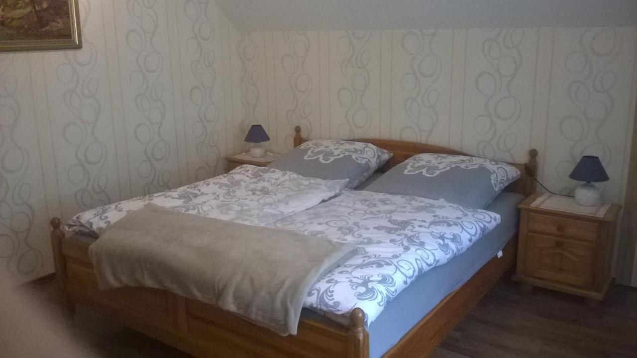 Apartment Mai Gittelde