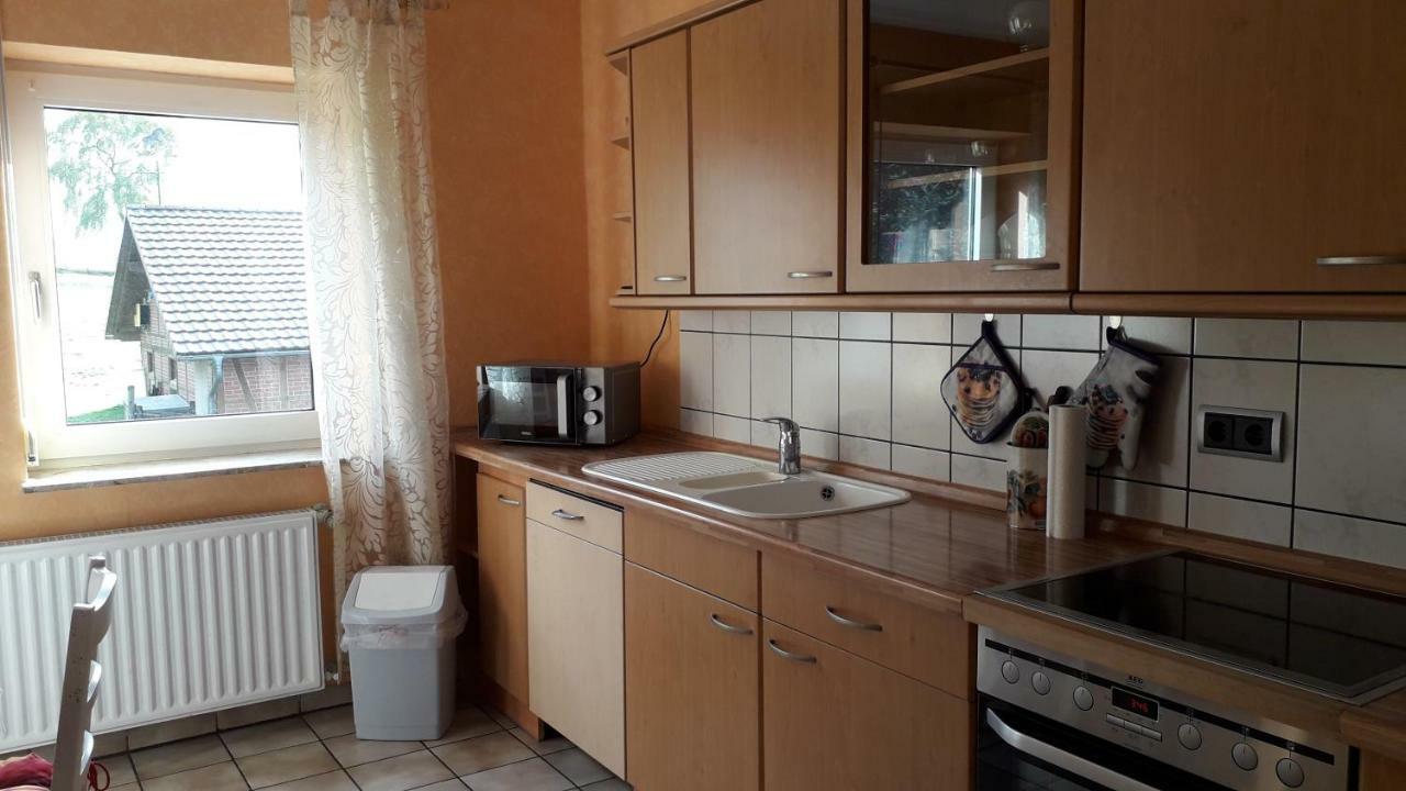 Apartment Mai *