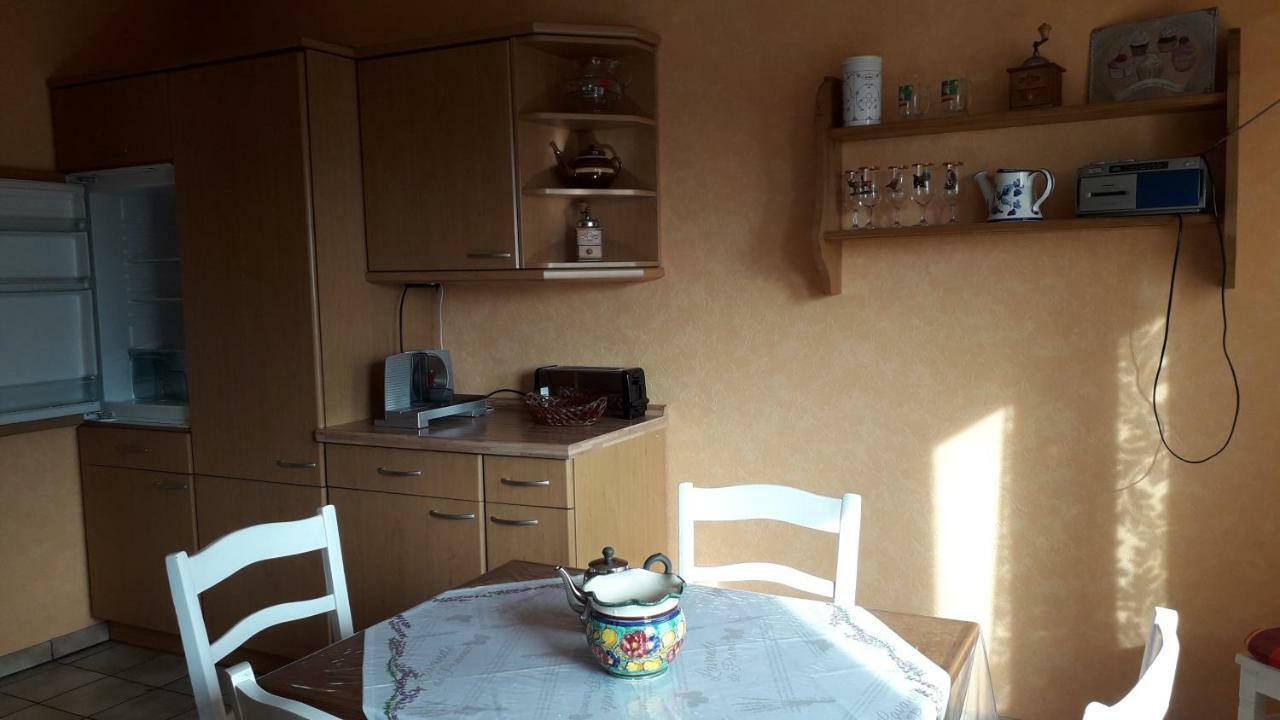 Apartment Mai Gittelde