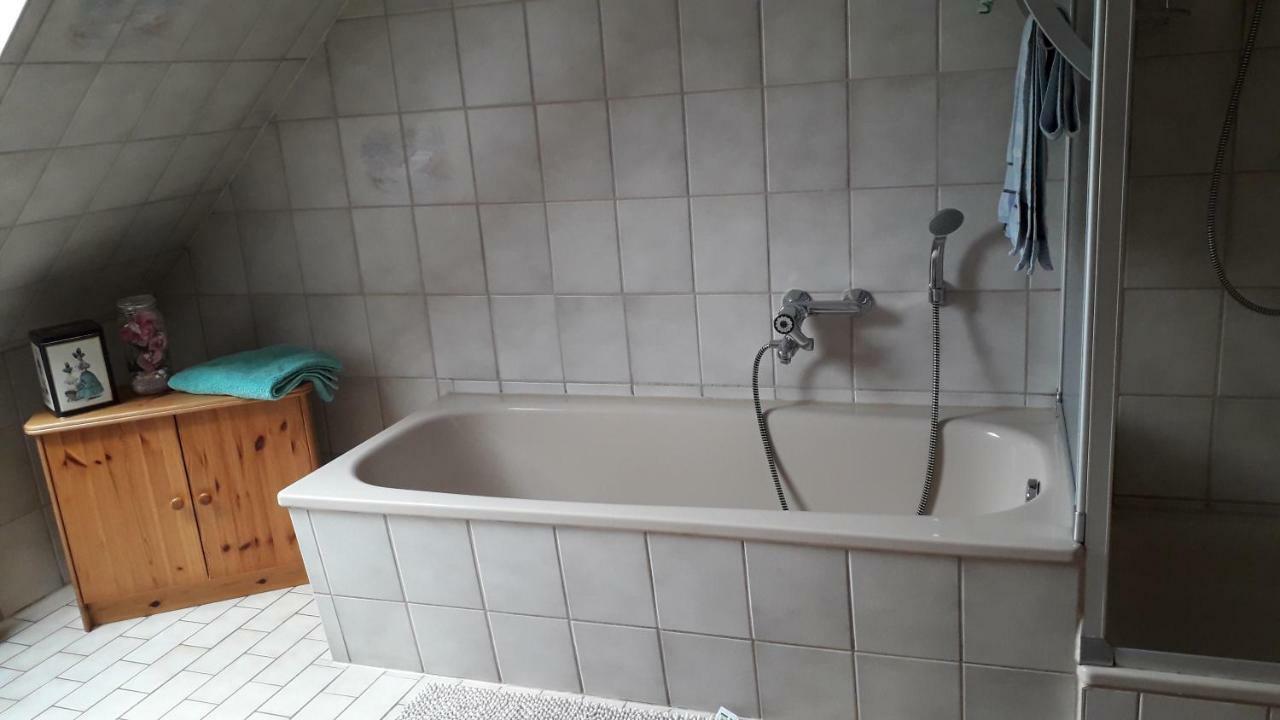 Apartment Mai *